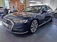 Audi A8 2019 occasion