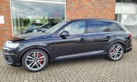 Audi SQ7 2019 occasion