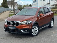 Suzuki (SX4) S-Cross 2019 occasion