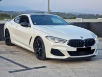 BMW 850 2019 occasion