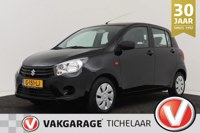 Suzuki Celerio 2019 occasion