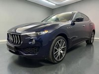 Maserati Levante 2019 occasion