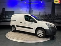 Peugeot Partner 2019 occasion