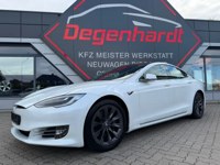 Tesla Model S 2019 occasion