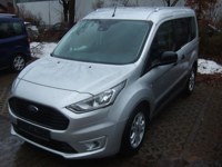 Ford Tourneo Connect 2019 occasion