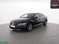 Volkswagen Arteon 2019 occasion