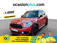 MINI Cooper Countryman 2019 occasion
