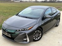 Toyota Prius 2019 occasion