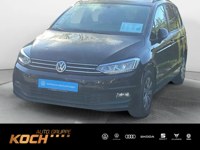 Volkswagen Touran 2019 occasion