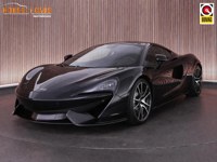McLaren 570GT 2019 occasion