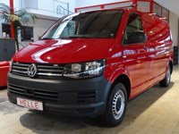 Volkswagen T6 Transporter 2019 occasion