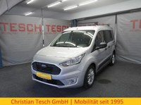 Ford Tourneo 2019 occasion