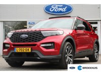 Ford Explorer 2019 occasion