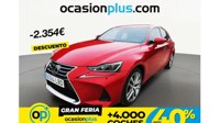 Lexus IS 300 2019 occasion