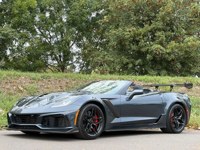 Corvette C7 2019 occasion
