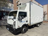 Nissan Cabstar 2019 occasion