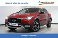 Infiniti QX30 2019 occasion