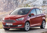 Ford C-Max 2019 occasion