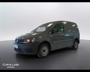 Volkswagen Caddy 2019 occasion