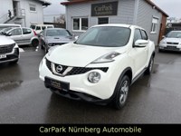 Nissan Juke 2019 occasion