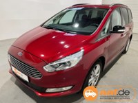 Ford Galaxy 2019 occasion