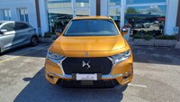 DS Automobiles DS7 (Crossback) 2019 occasion
