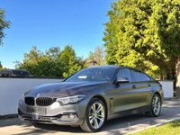 BMW 435 2019 occasion