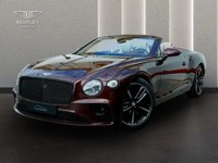 Bentley Continental GT 2019 occasion