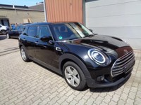 MINI One D Clubman 2019 occasion
