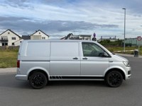 Volkswagen T6 Transporter 2019 occasion