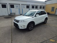 Suzuki Vitara 2019 occasion