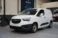 Opel Combo 2019 occasion