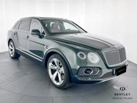 Bentley Bentayga 2019 occasion