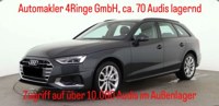 Audi A4 2019 occasion