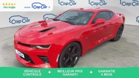 Chevrolet Camaro 2019 occasion