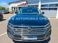 Volkswagen Touareg 2019 occasion
