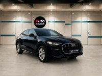Audi Q8 2019 occasion