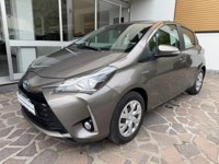 Toyota Yaris 2019 occasion