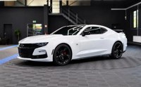 Chevrolet Camaro 2019 occasion