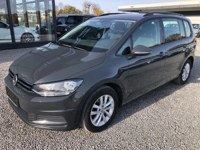 Volkswagen Touran 2019 occasion