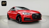 Audi S5 2019 occasion
