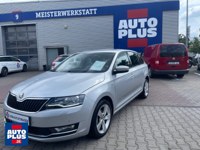 Skoda Rapid 2019 occasion