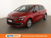 Citroën C4 SpaceTourer 2019 occasion