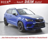 Cupra Ateca 2019 occasion