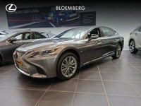 Lexus LS 500 2019 occasion