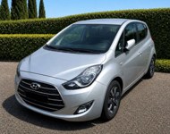 Hyundai ix20 2019 occasion