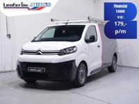 Citroën Jumpy 2019 occasion