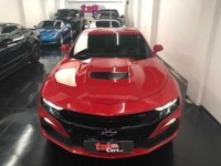Chevrolet Camaro 2019 occasion