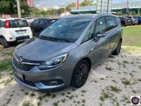 Opel Zafira 2019 occasion