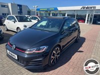 Volkswagen Golf 2019 occasion